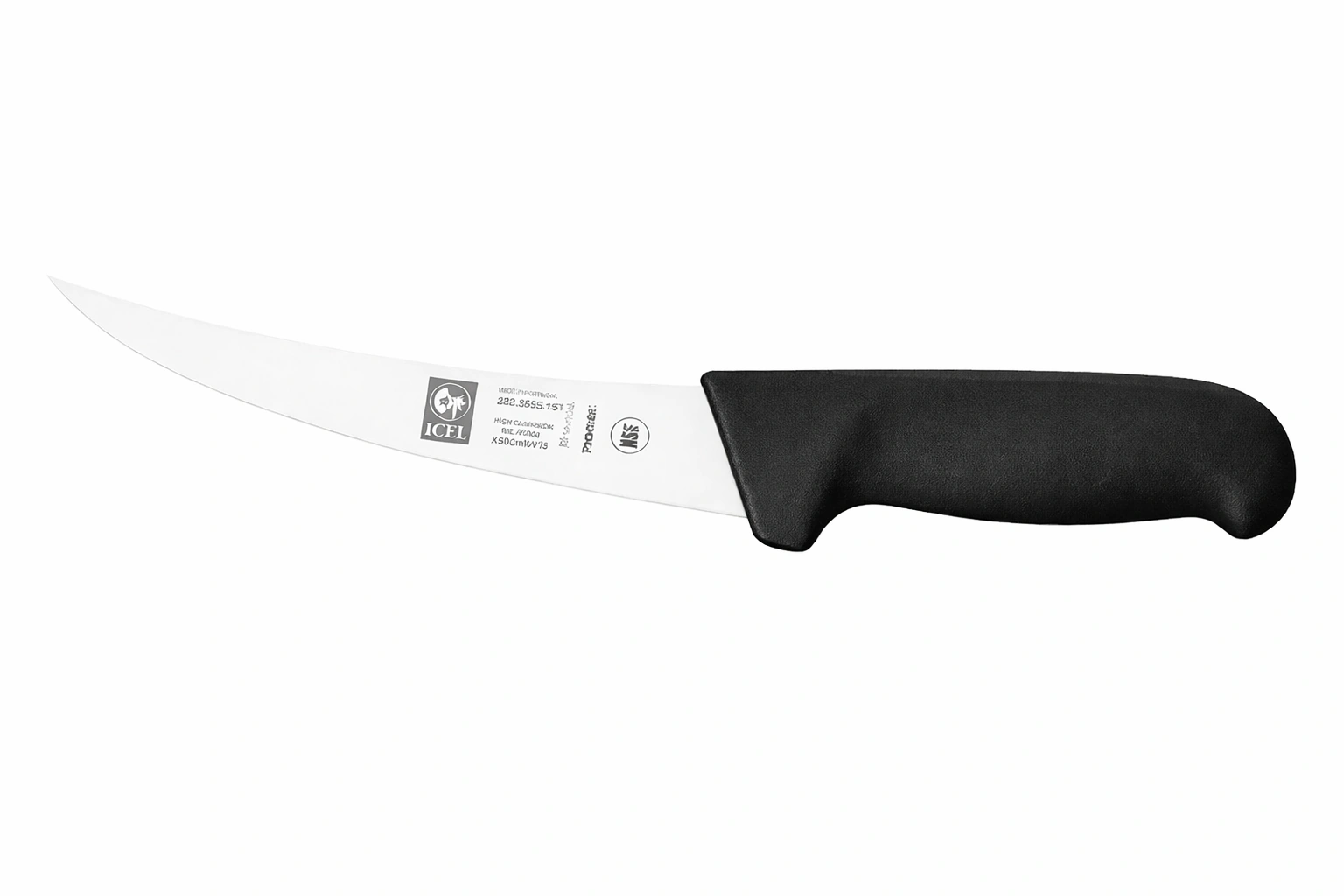 Cuchillo ICEL